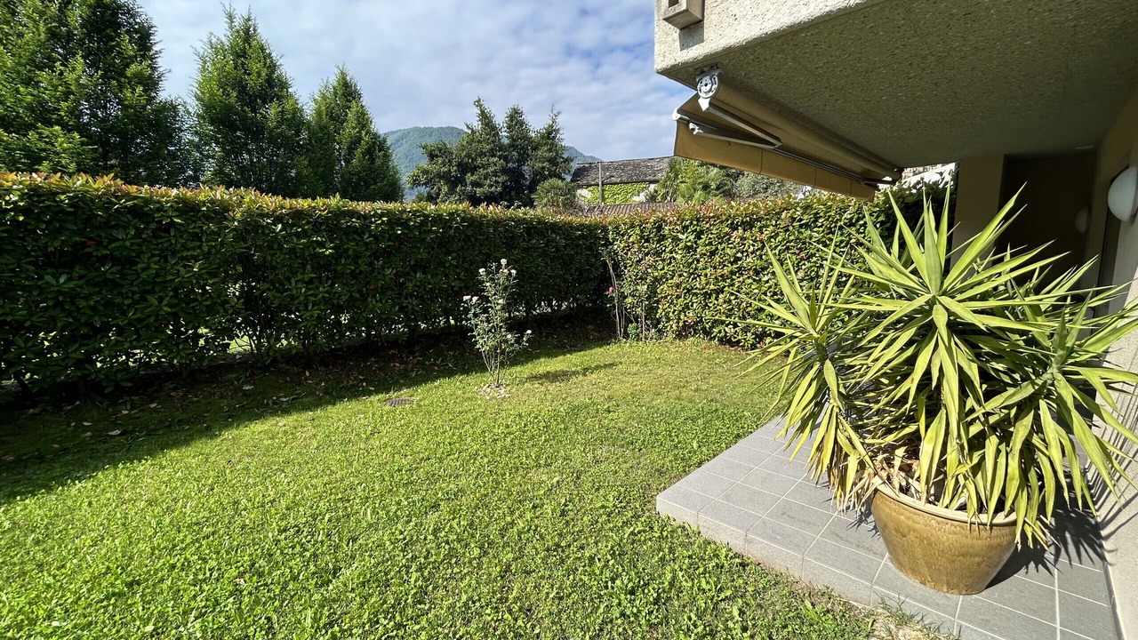 Photo of Outdoor in Tegna