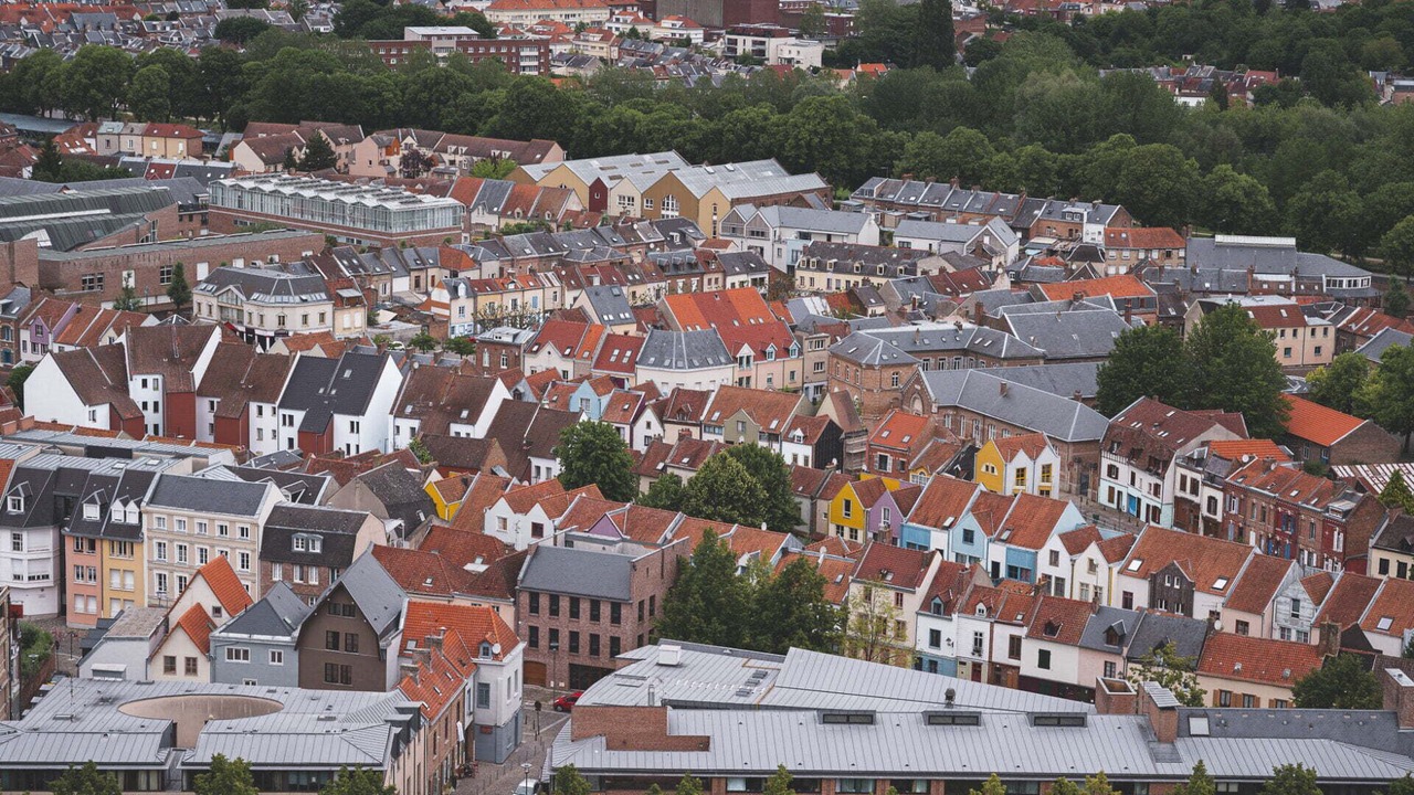 Photo of Outdoor in Amiens