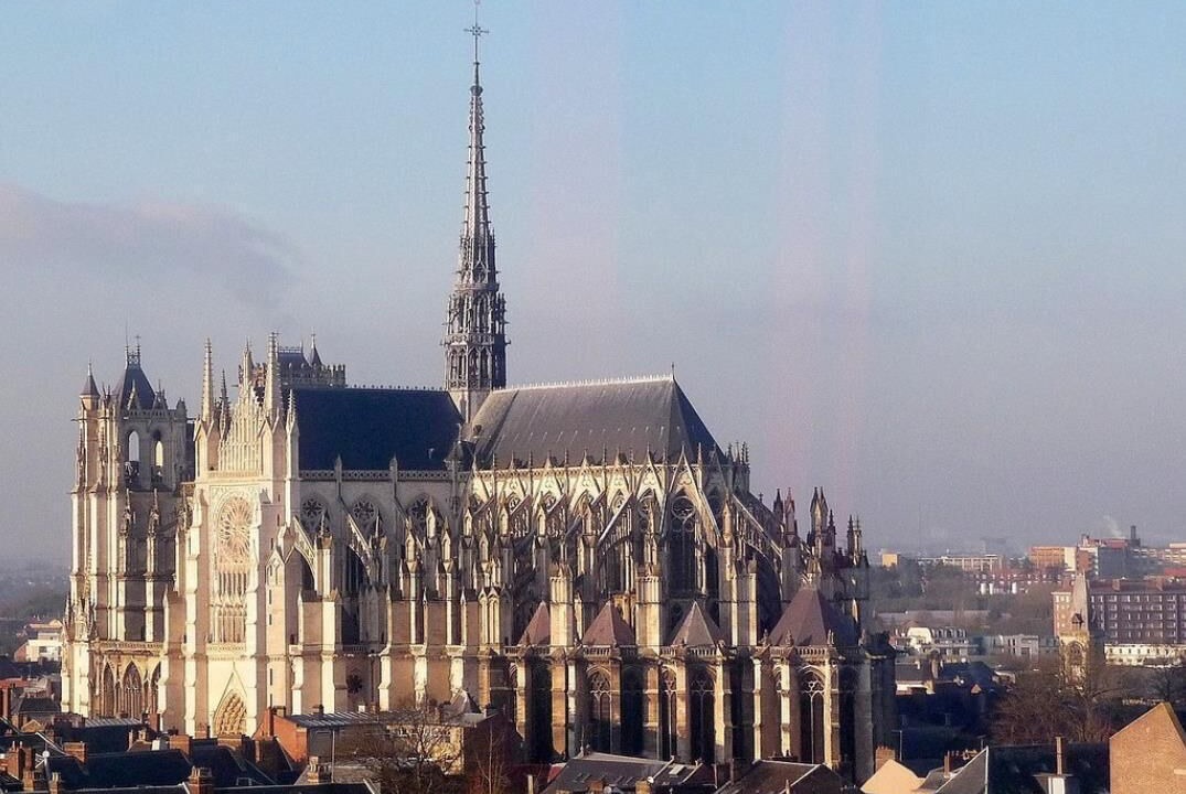 Photo of Outdoor in Amiens