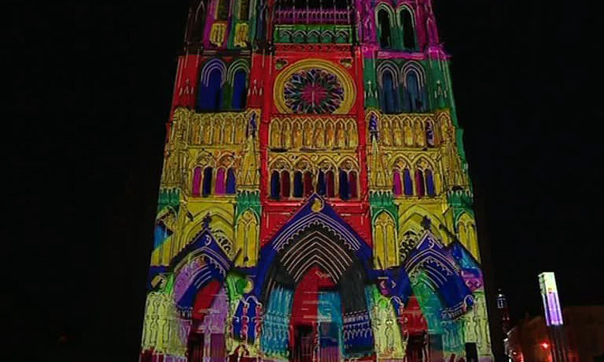 Photo of Outdoor in Amiens
