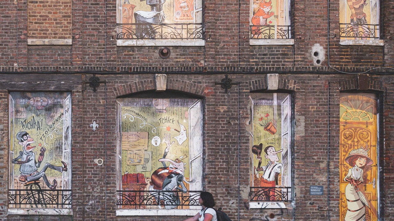 Photo of Outdoor in Amiens