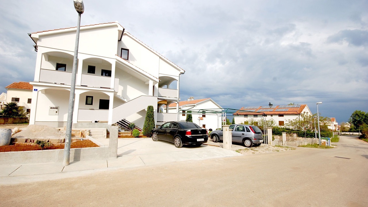 Photo of Outdoor in Njivice