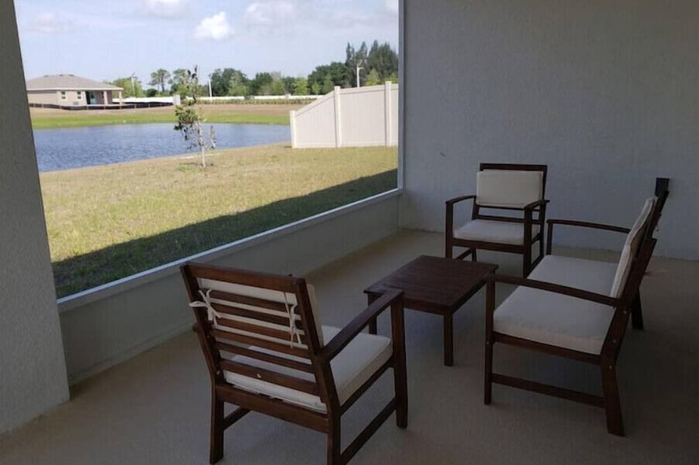 Photo of Outdoor in Wimauma