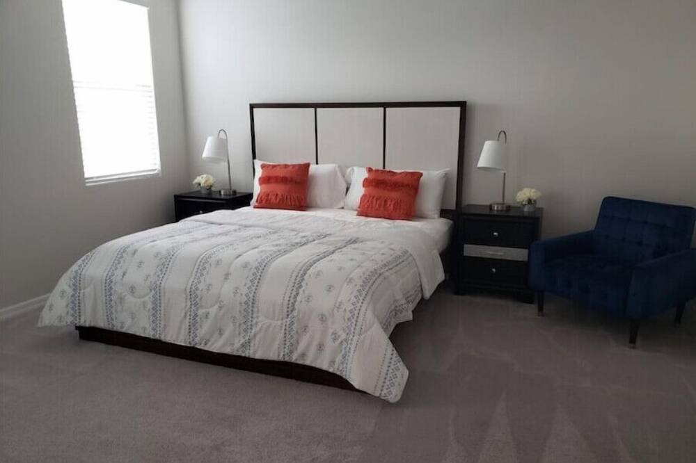 Photo of Bedroom in Wimauma