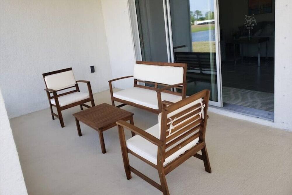 Photo of Patio Balcony in Wimauma