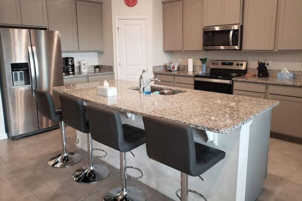 Photo of Kitchen in Wimauma