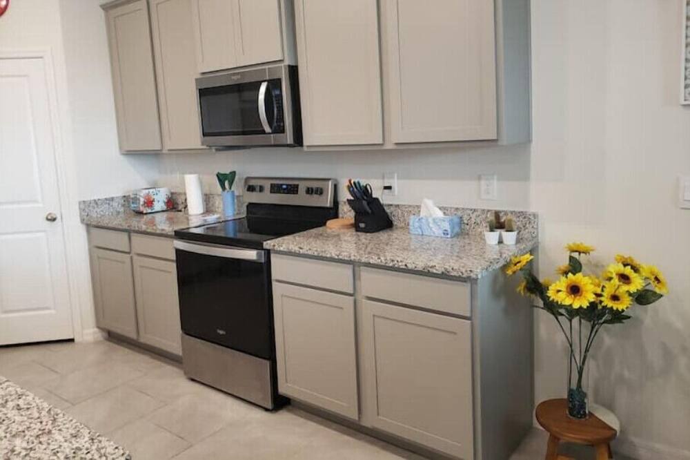 Photo of Kitchen in Wimauma