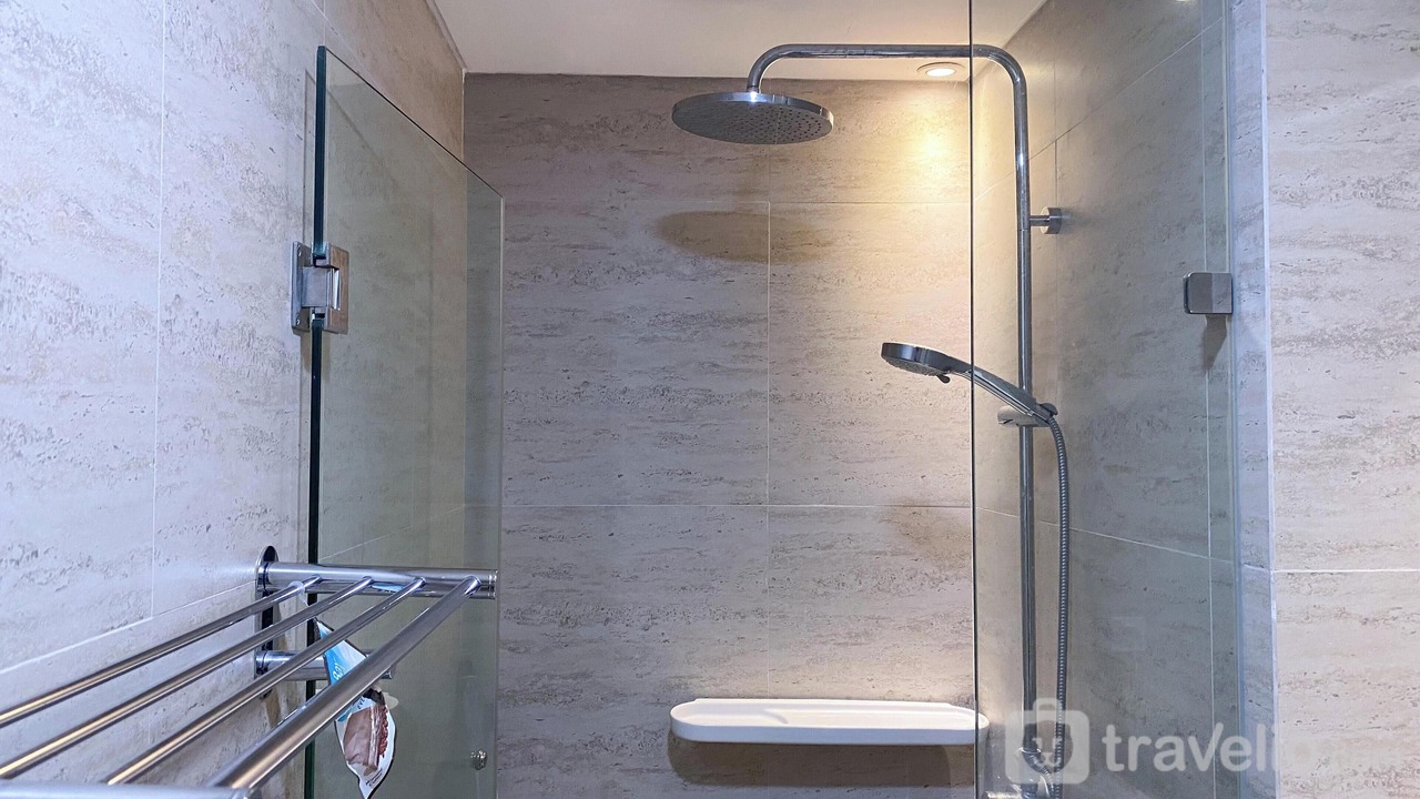 Photo of Bathroom in Pantai Indah Kapuk