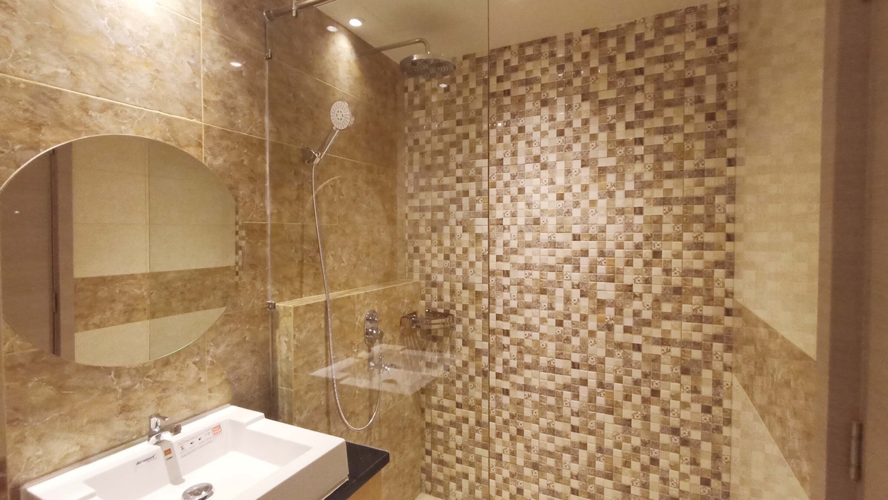 Photo of Bathroom in Mlati