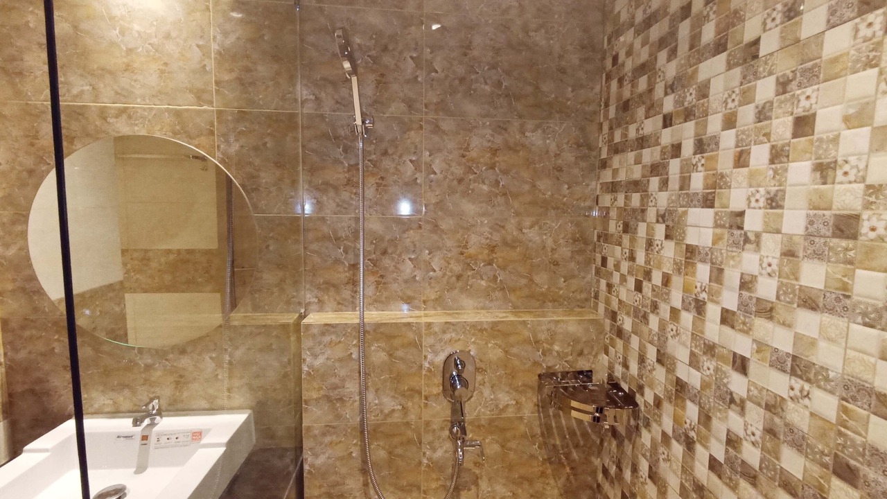 Photo of Bathroom in Mlati