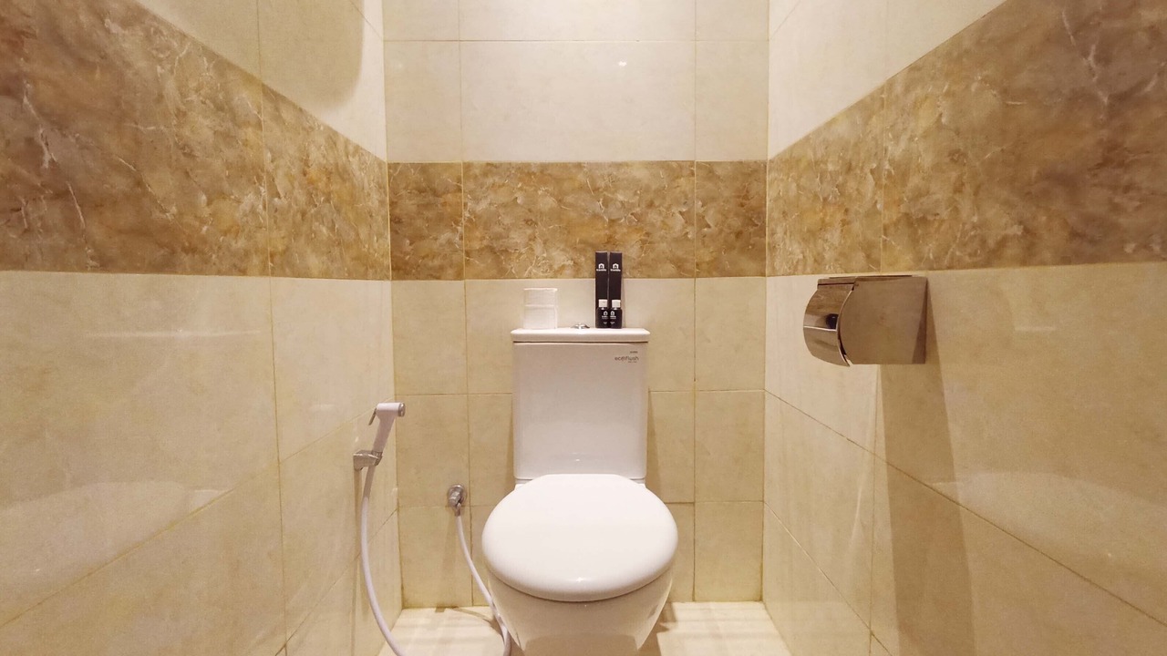 Photo of Bathroom in Mlati