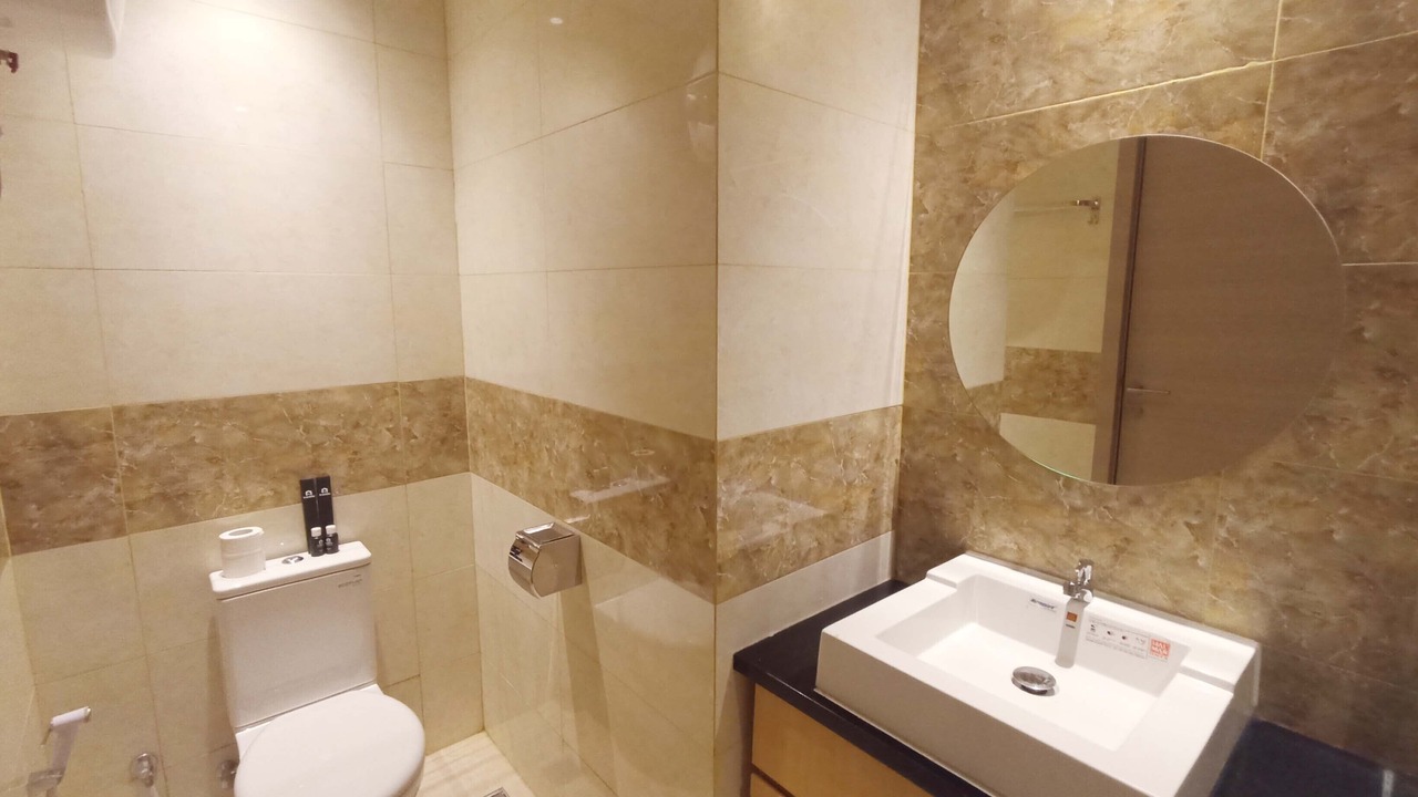 Photo of Bathroom in Mlati