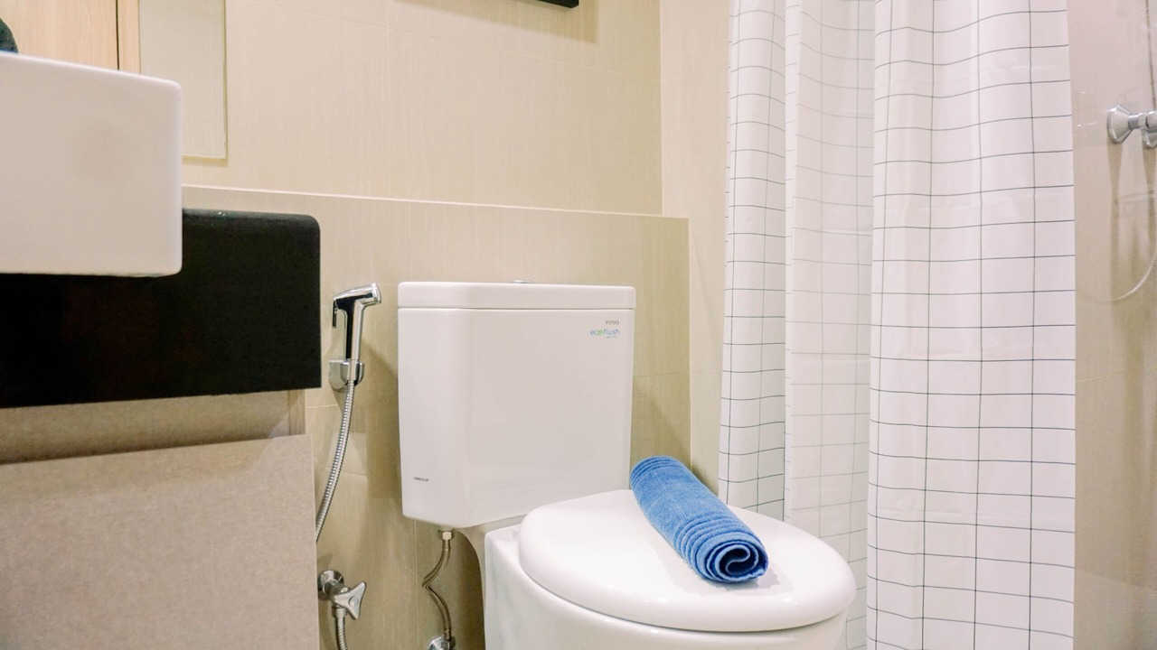 Photo of Bathroom in Pondok Aren