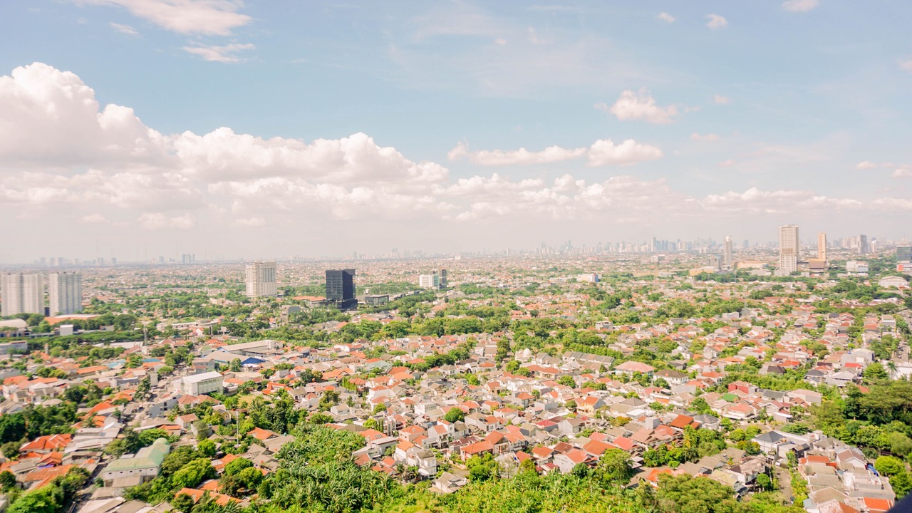 Photo of Outdoor in Pondok Aren