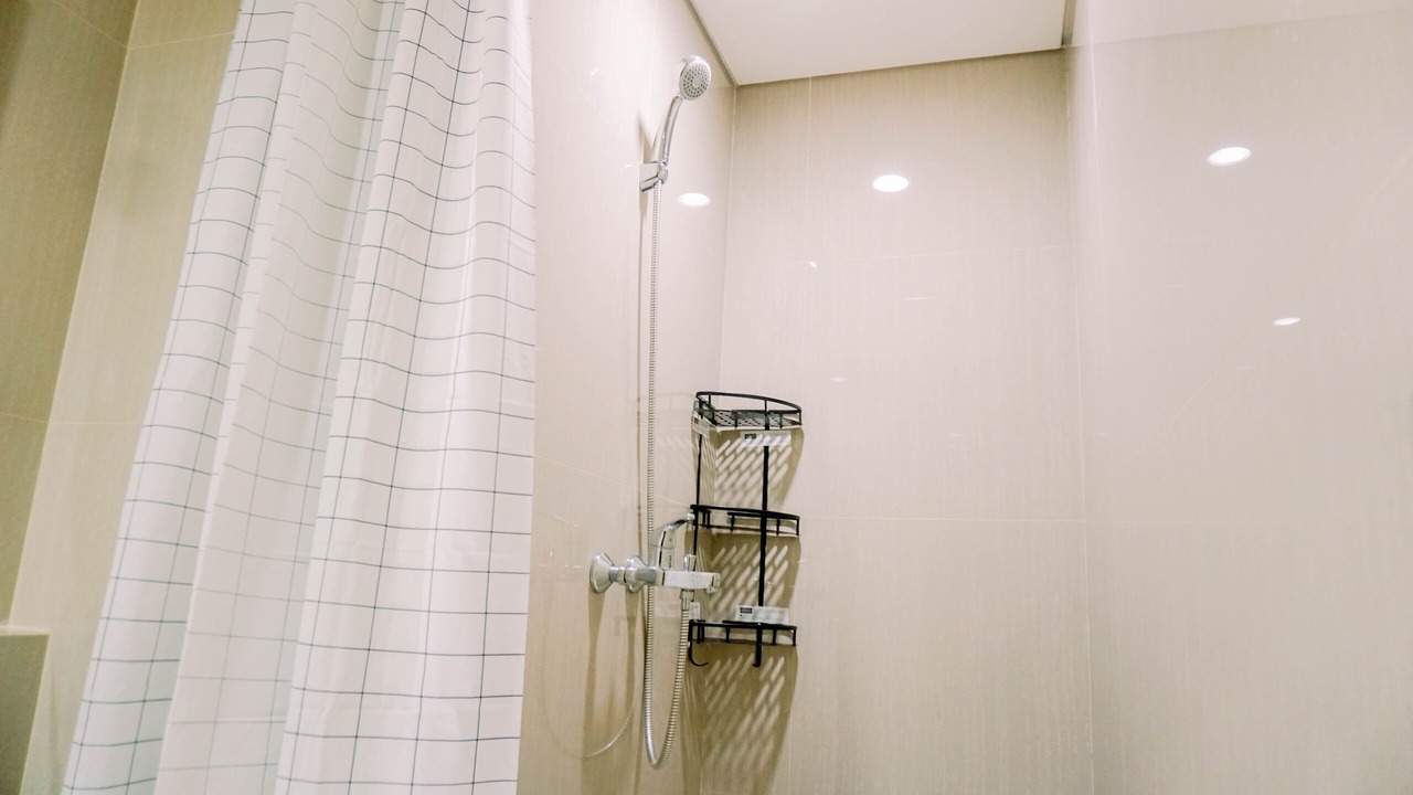 Photo of Bathroom in Pondok Aren