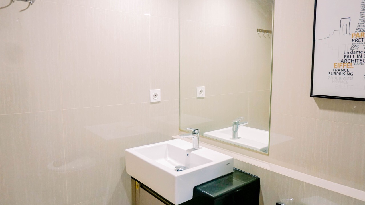 Photo of Bathroom in Pondok Aren