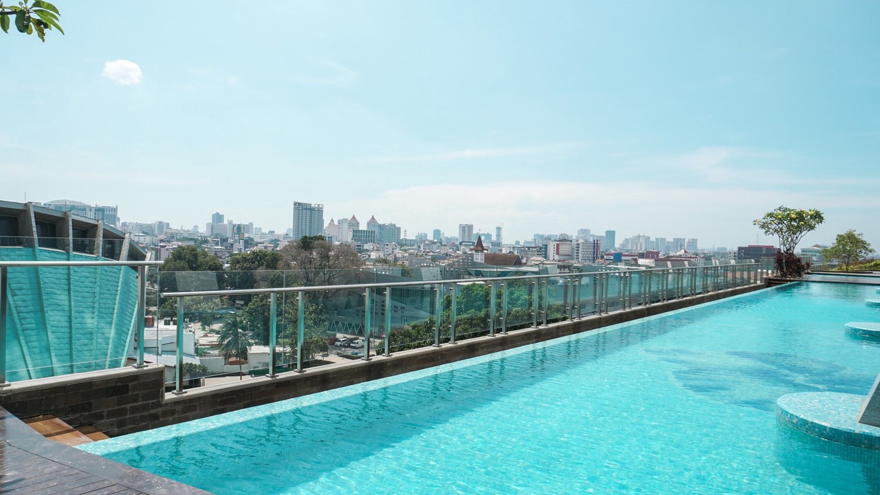 Photo of Outdoor in Jakarta