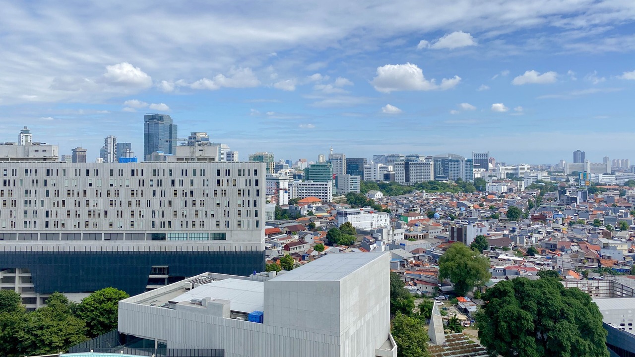 Photo of Outdoor in Jakarta