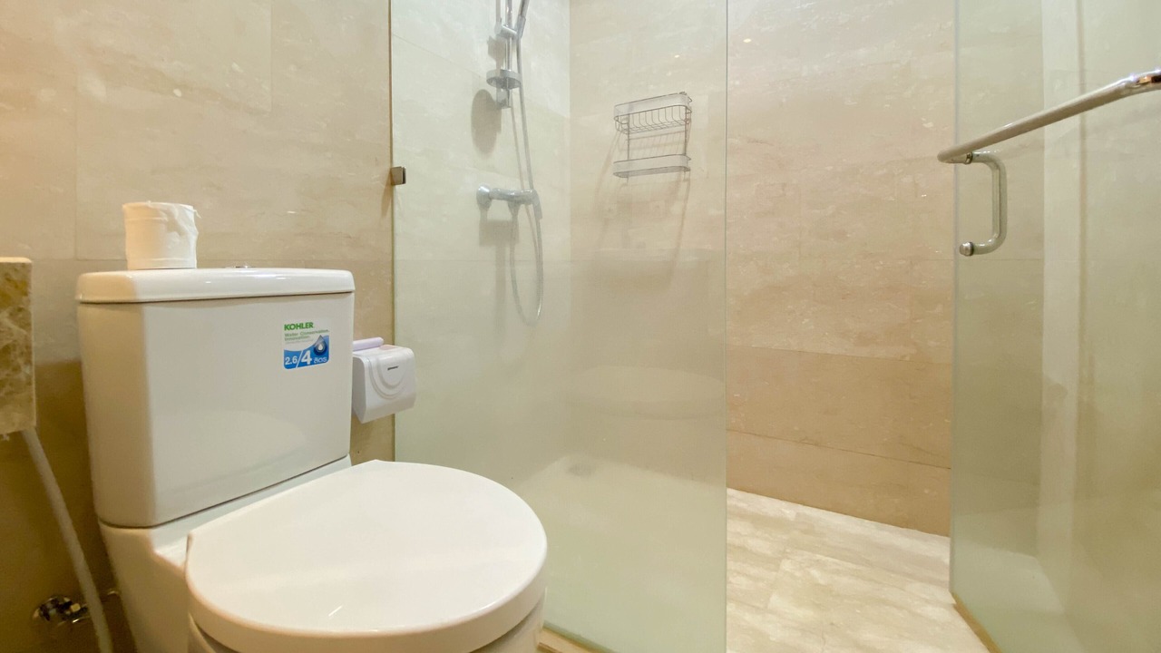 Photo of Bathroom in Jakarta