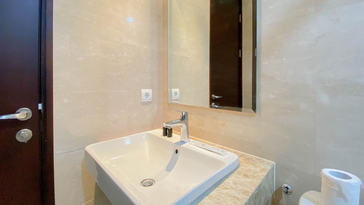 Photo of Bathroom in Jakarta