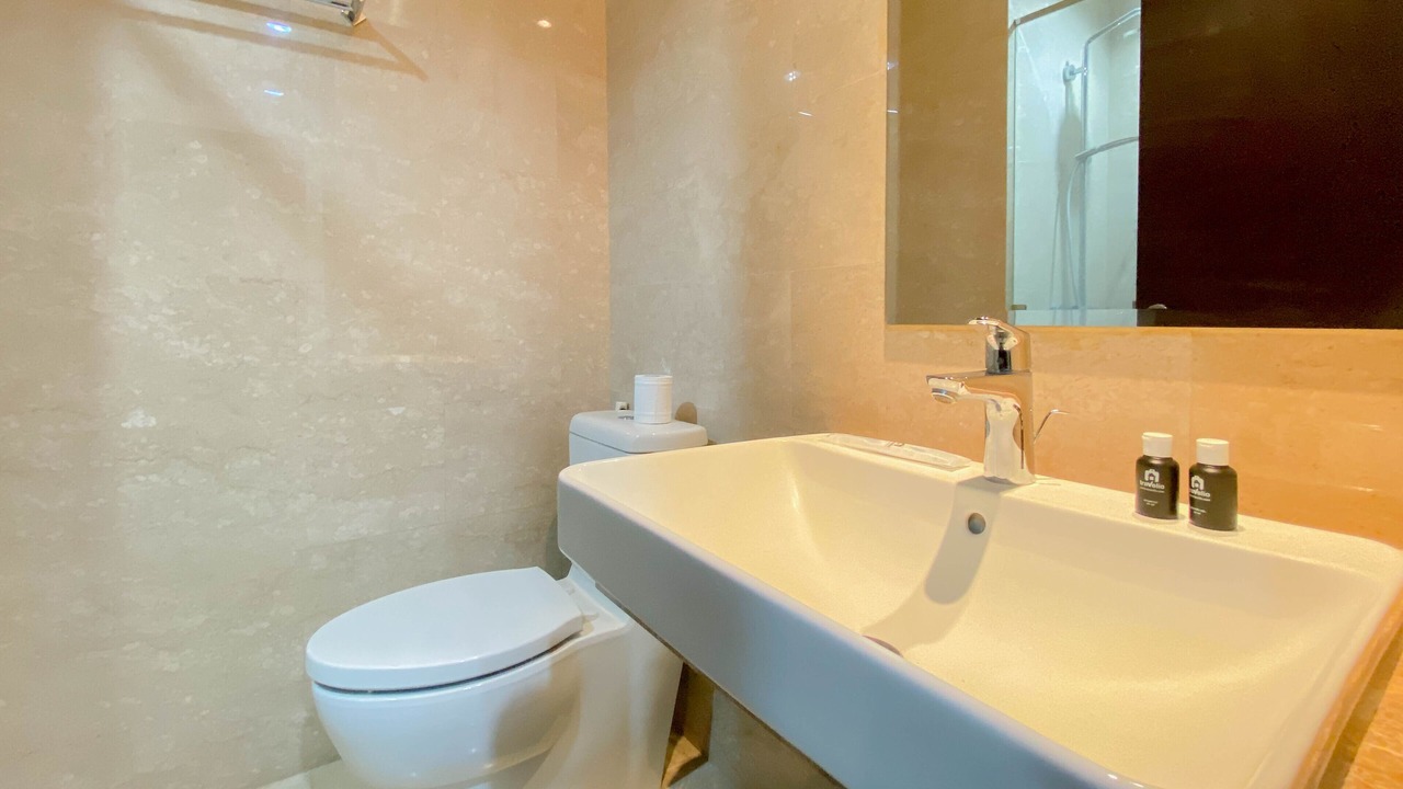 Photo of Bathroom in Jakarta