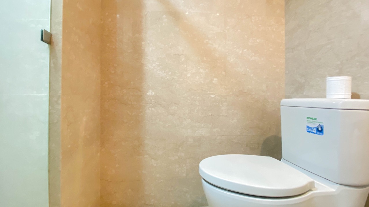Photo of Bathroom in Jakarta