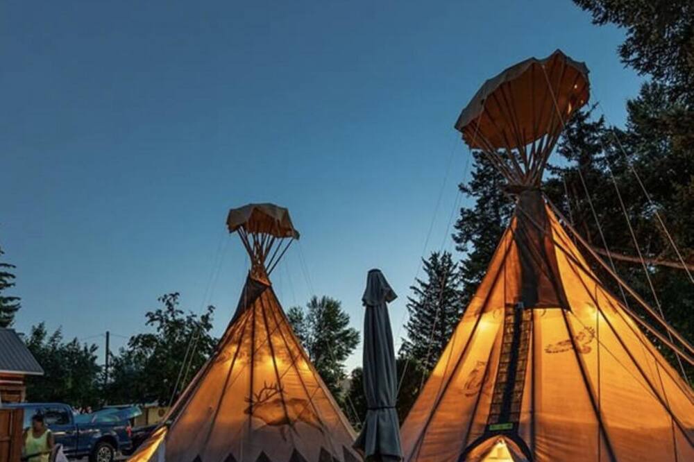 Photo of Outdoor in Sainte-Emelie