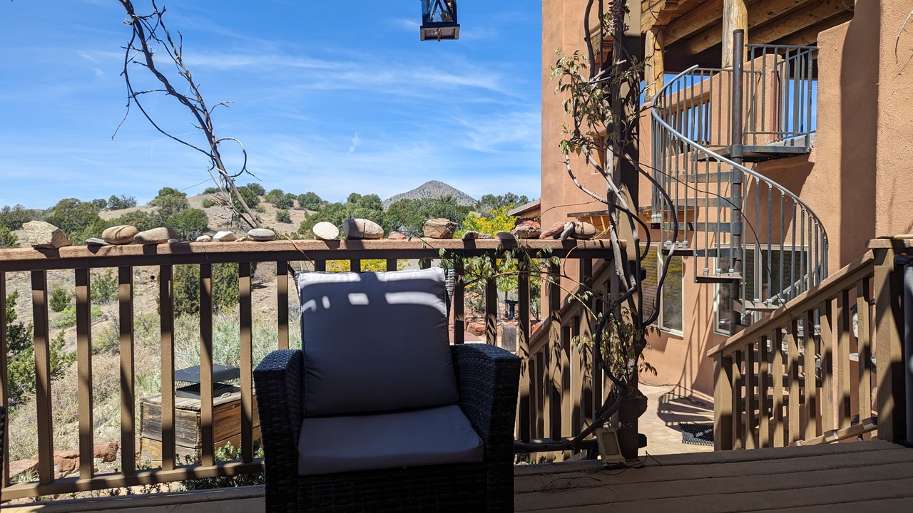 Photo of Outdoor in Canoncito