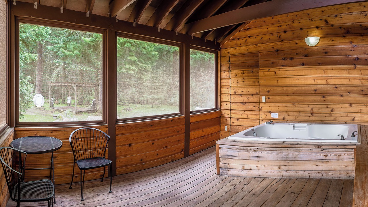 Photo of Bedroom in Ashland