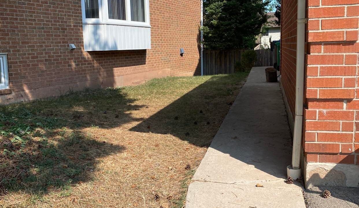 Photo of Outdoor in Erin Mills