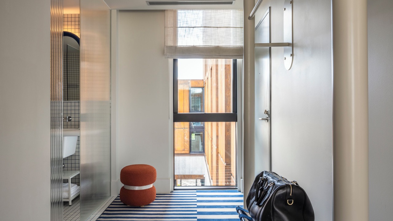 Photo of Bedroom in Fitzroy