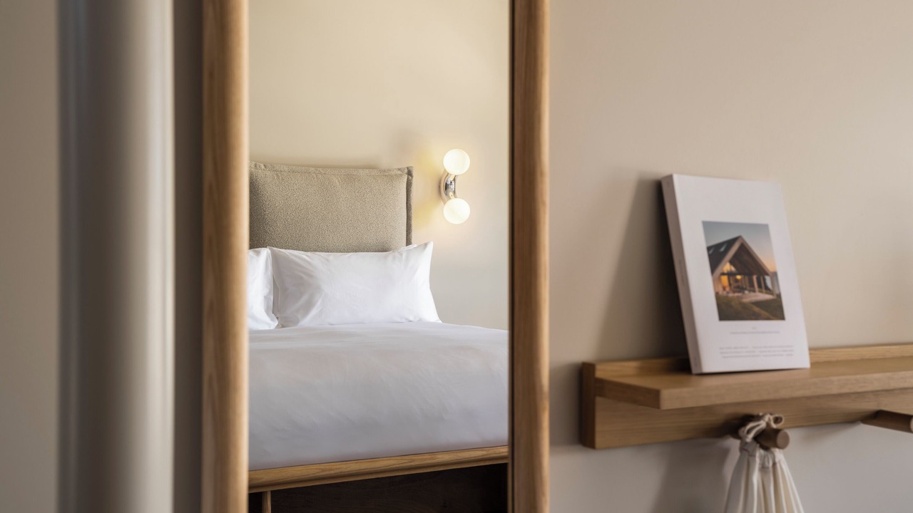 Photo of Bedroom in Fitzroy