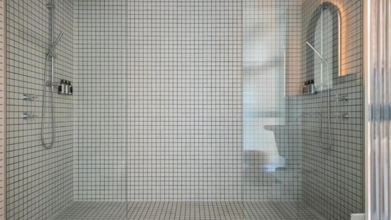 Photo of Bathroom in Fitzroy