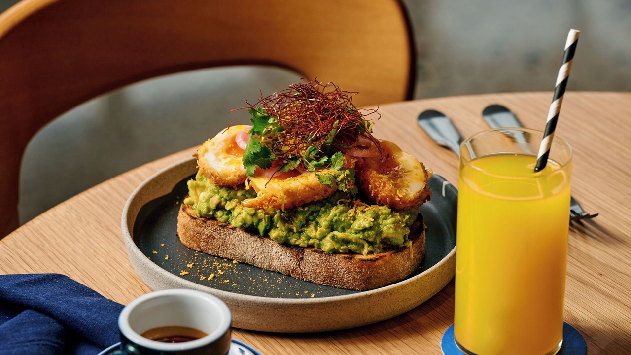 Photo of Others in Fitzroy