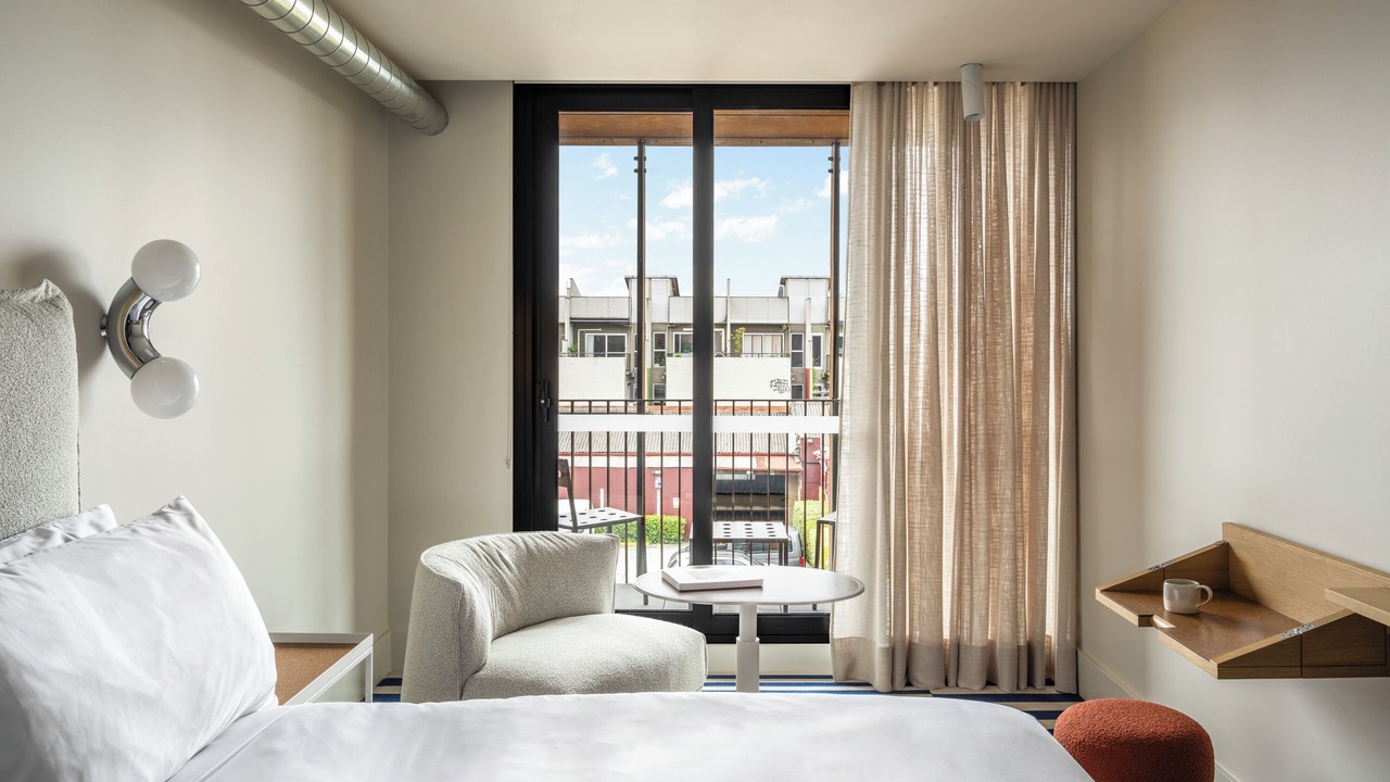 Photo of Patio Balcony in Fitzroy