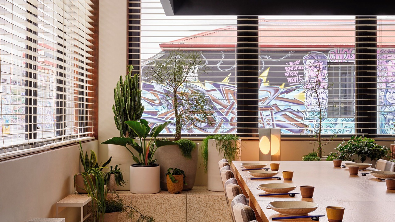 Photo of Others in Fitzroy