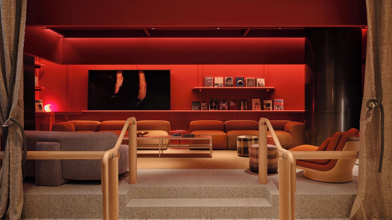 Photo of Others in Fitzroy