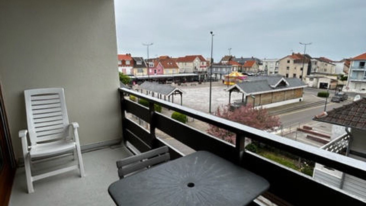 Photo of Outdoor in Quend-Plage-les-Pins