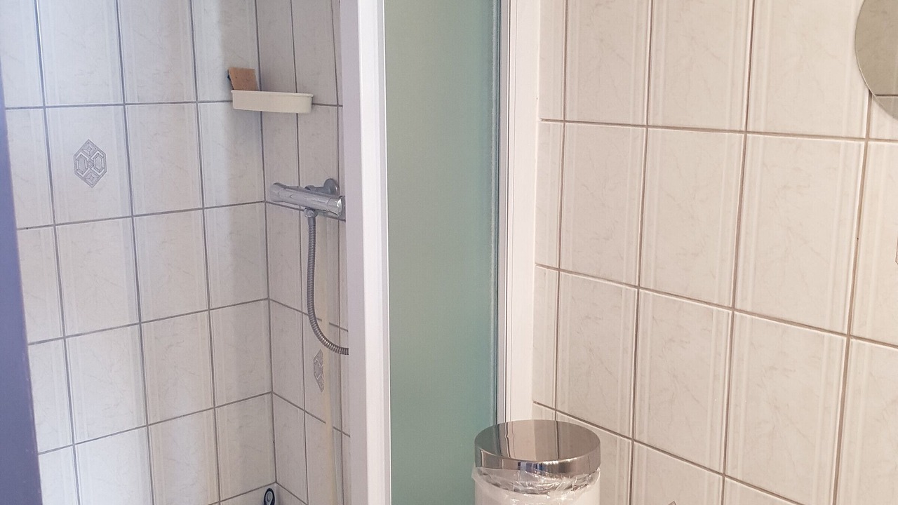 Photo of Bathroom in Quend-Plage-les-Pins