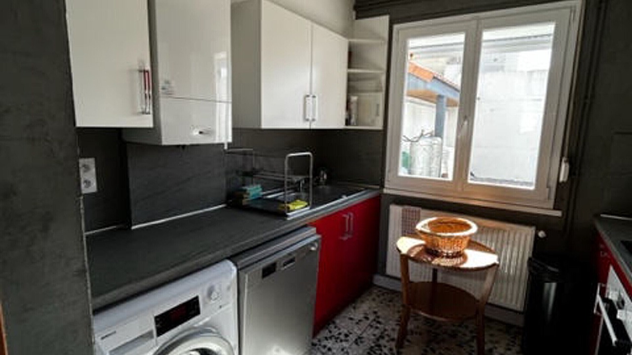Photo of Kitchen in Quend-Plage-les-Pins
