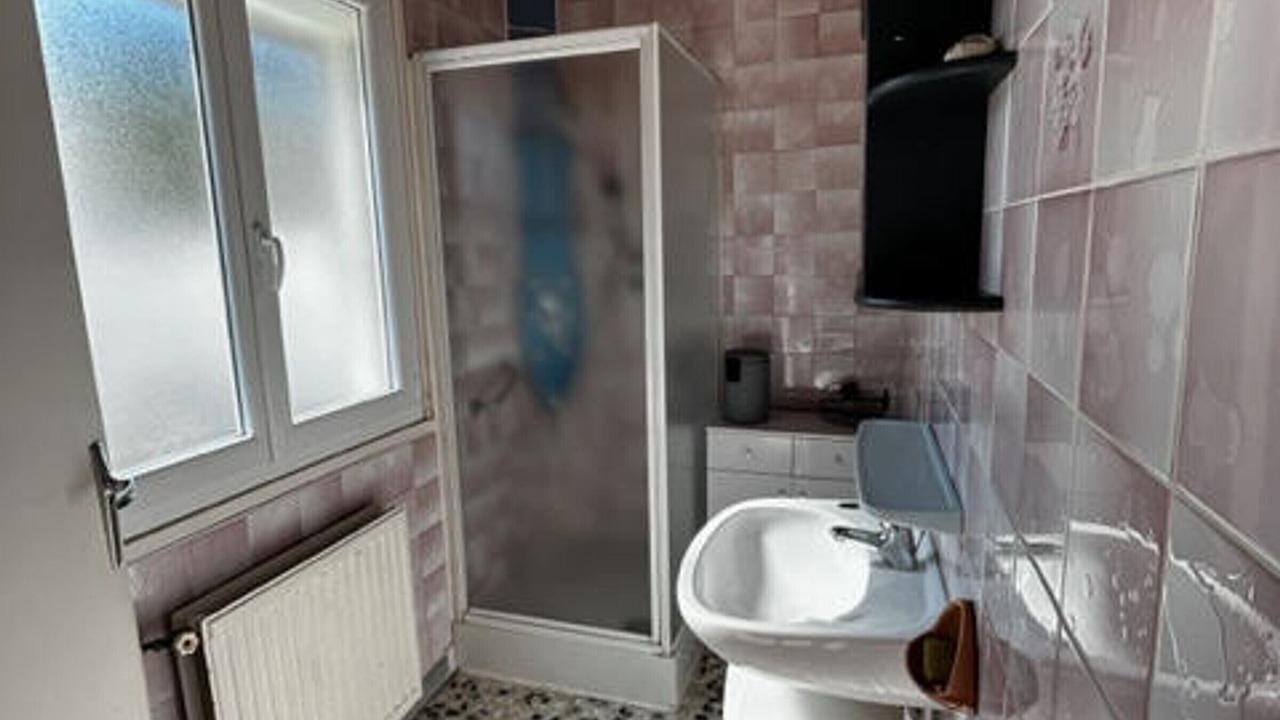 Photo of Bathroom in Quend-Plage-les-Pins