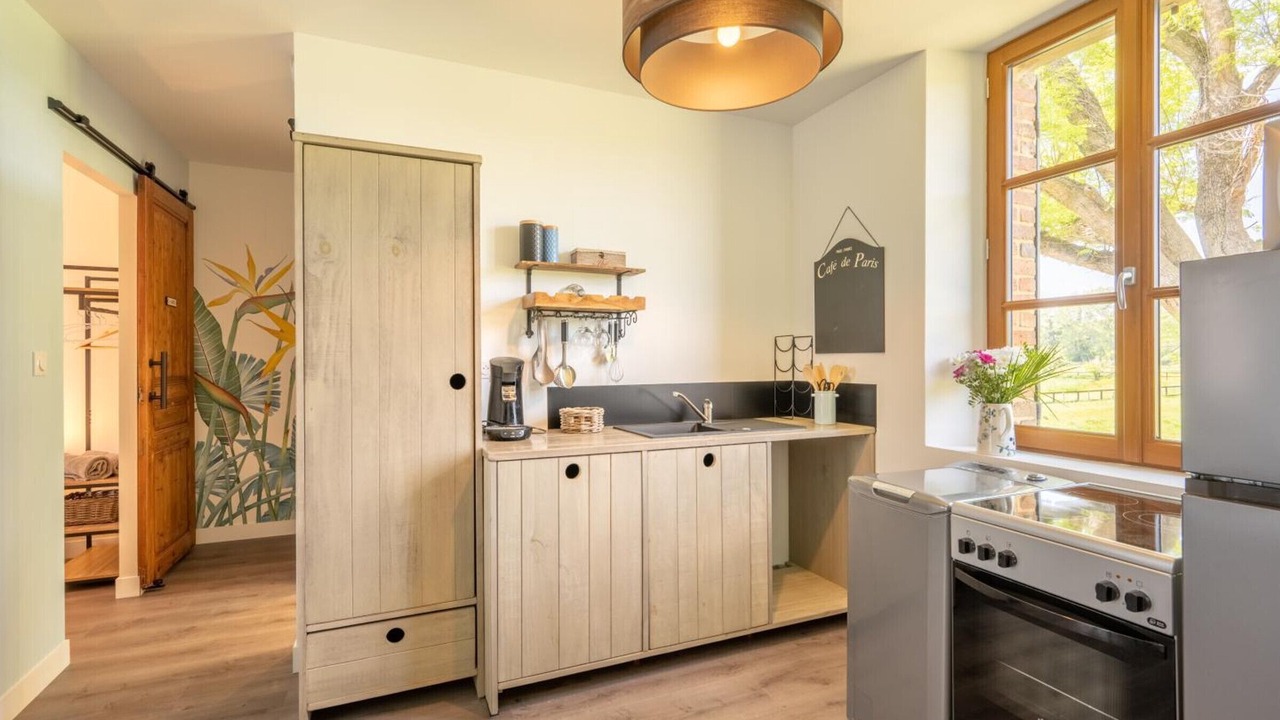 Photo of Kitchen in Bonnieres