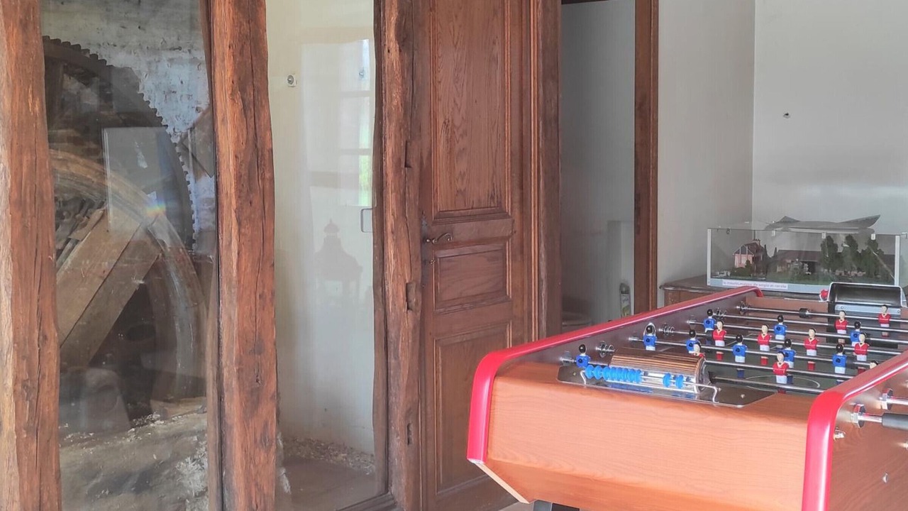 Photo of Bedroom in Bonnieres