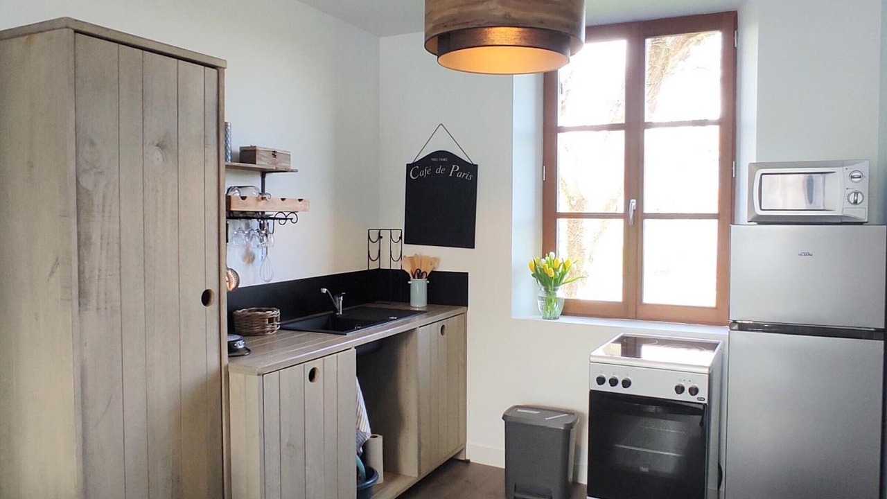 Photo of Kitchen in Bonnieres