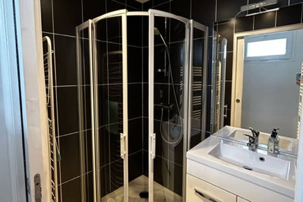 Photo of Bathroom in Quend-Plage-les-Pins