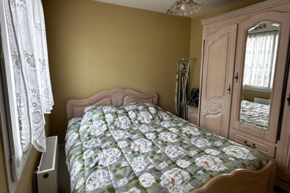 Photo of Bedroom in Quend-Plage-les-Pins