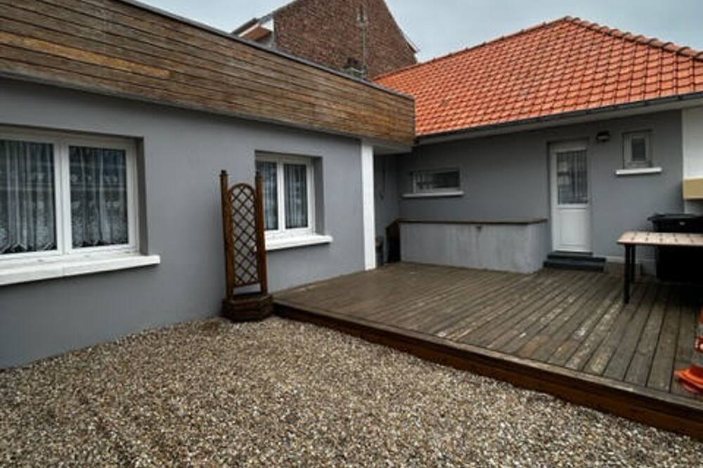 Photo of Outdoor in Quend-Plage-les-Pins