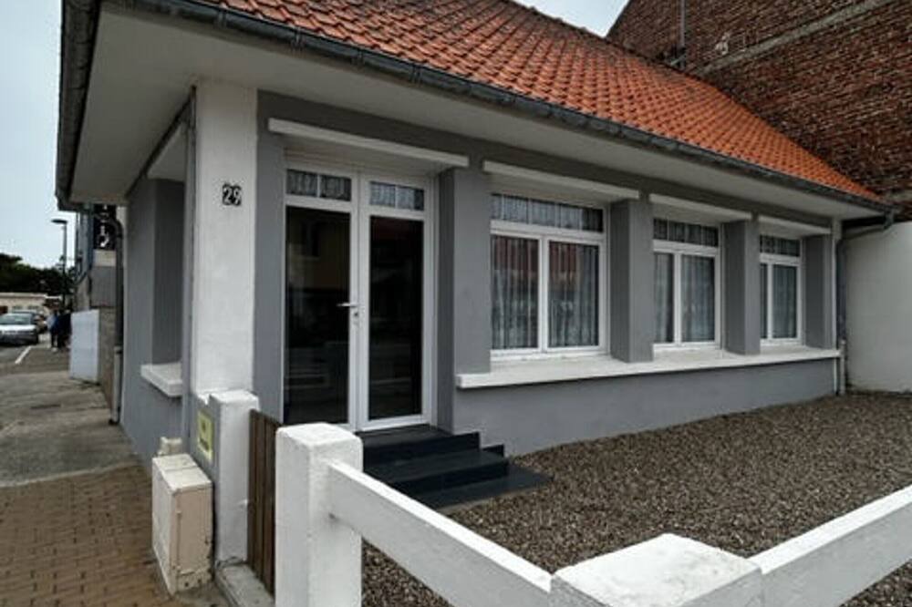 Photo of Outdoor in Quend-Plage-les-Pins