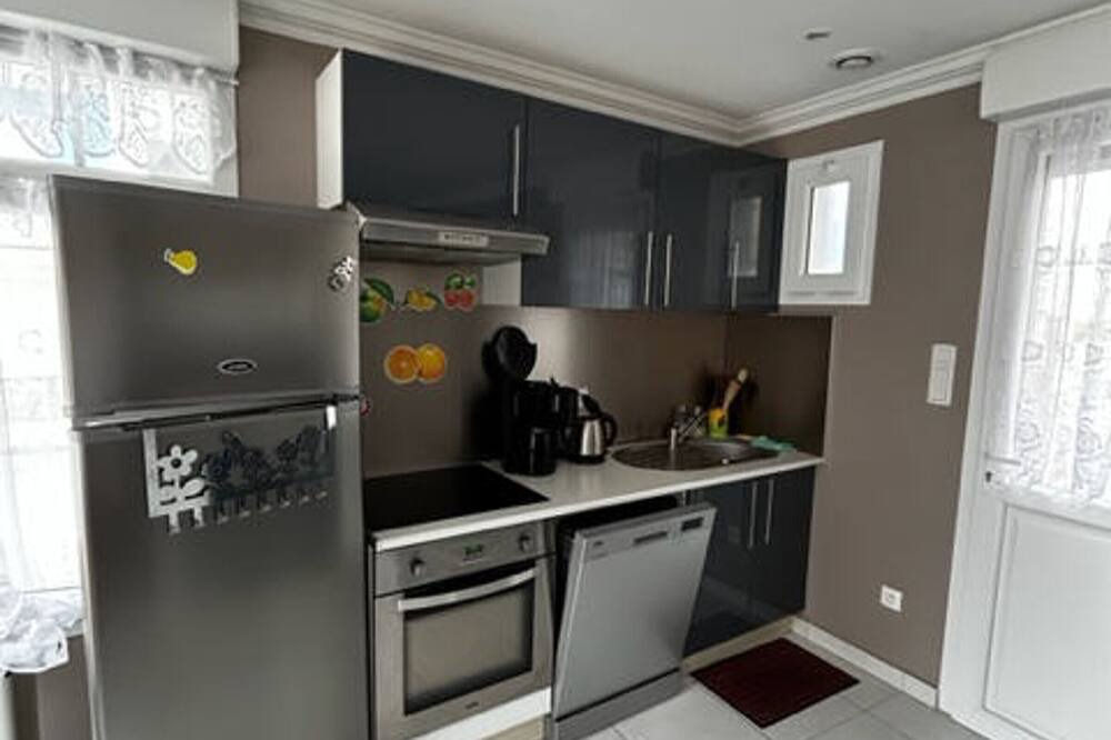 Photo of Kitchen in Quend-Plage-les-Pins
