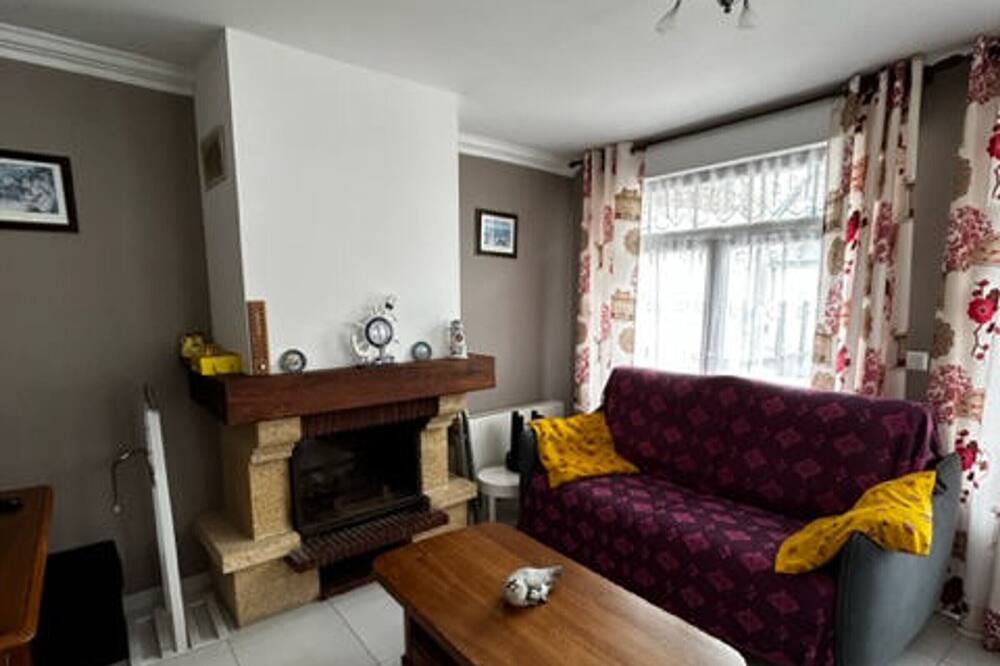 Photo of Livingroom in Quend-Plage-les-Pins